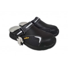EUROROUTIER Basic work clogs 09109DVAR