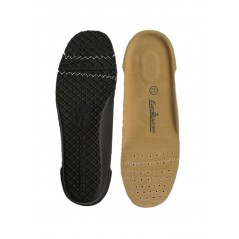 EUROROUTIER PU leather insole 09120EVAR
