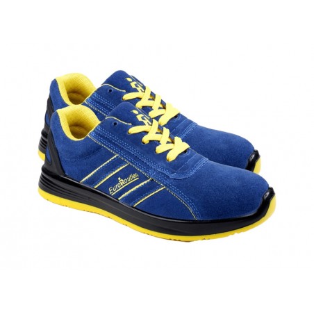 chaussures d'eau de sécurité sporting s1p