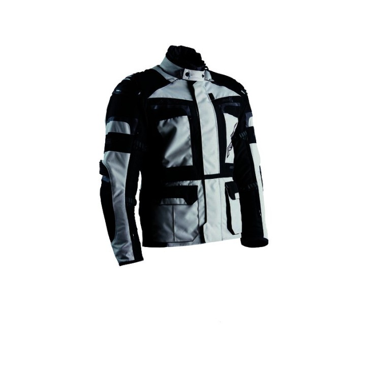 RST Chaqueta textil para hombre PRO SERIES ADVENTURE-X CE 8001155046VAR