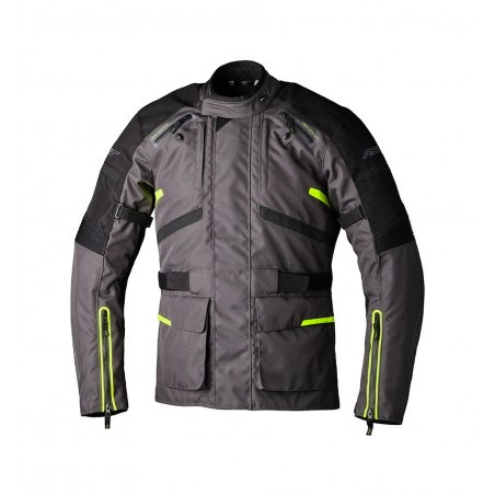 veste textile homme endurance ce