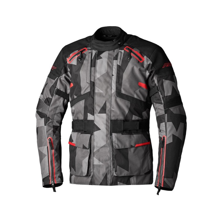 RST Chaqueta textil para hombre ENDURANCE CE 8006758057VAR