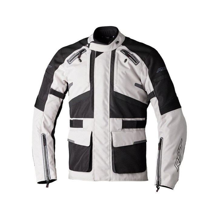 RST Herren-Textiljacke ENDURANCE CE 8006758057VAR