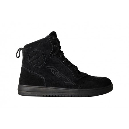 bottes de moto pour hommes hi-top ce