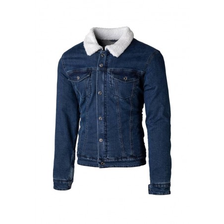 aramidverstärkte textiljacke für herren sgerpa denim ce