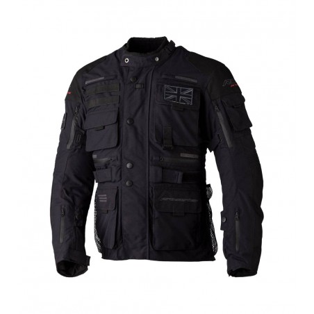 textiel motorjas voor heren pro series ambush ce