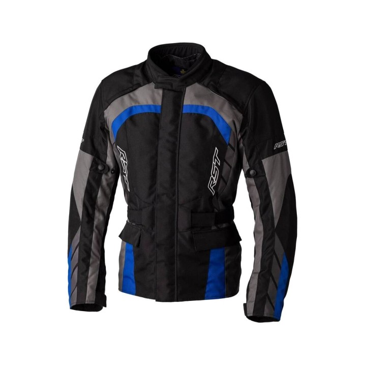 RST Chaqueta textil de moto para hombre ALPHA 5 CE 8006770001VAR