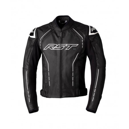 veste en cuir pour hommes s-1 ce