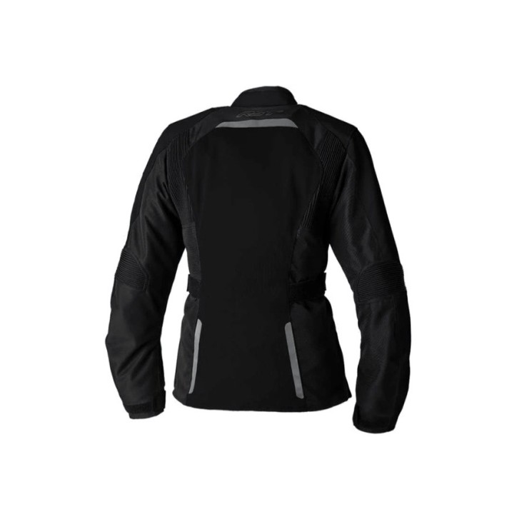 RST Chaqueta textil moto perforada para mujer AVA MESH CE 8006829001VAR