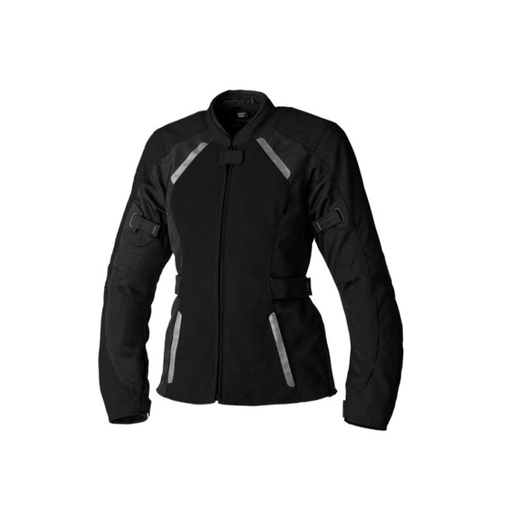 RST Chaqueta textil moto perforada para mujer AVA MESH CE 8006829001VAR