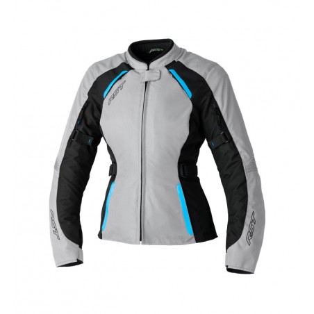 női textil motoros kabát ava ce