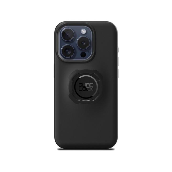 QUAD LOCK Funda para telefono movil smartphone IPHONE 15 PRO 1123858