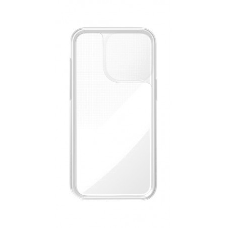 étui pour smartphone étanche mag poncho - iphone 15 pro max