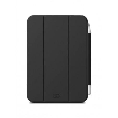 mallette avec couvercle et support ipad mini (6th gen)