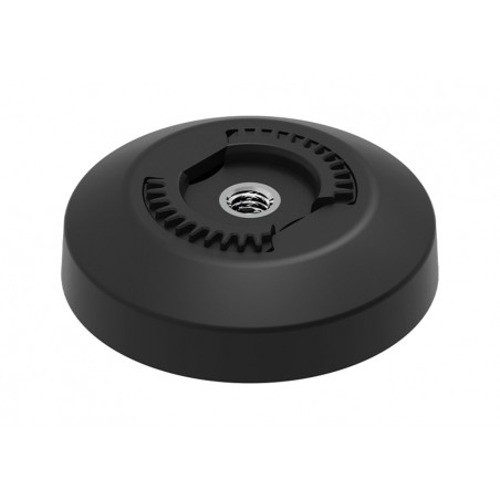stützsockel mit deckel compatible 360