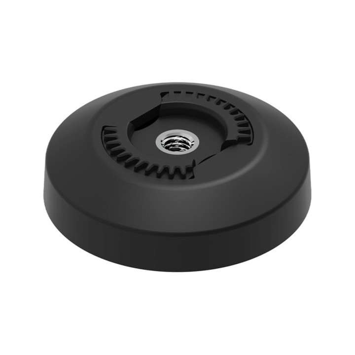 QUAD LOCK Base de support avec couvercle COMPATIBLE 360 1124644
