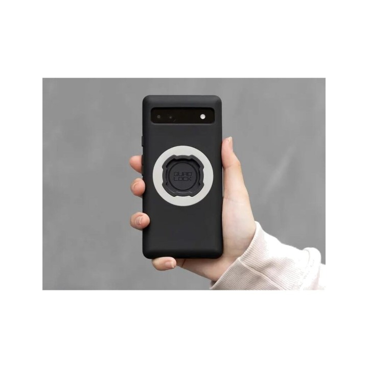 QUAD LOCK Funda para telefono movil smartphone MAG - GOOGLE PIXEL 8 PRO 1124811