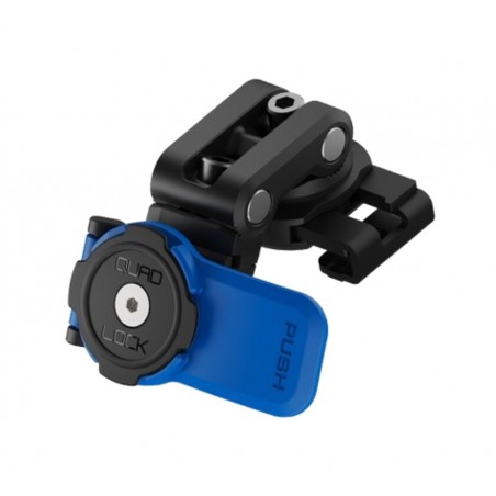 smartphoneholder til motorcykel bremsevæskebeholder