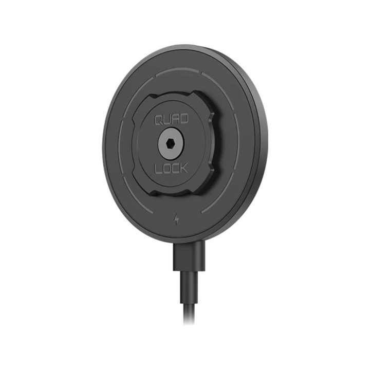 QUAD LOCK Cabezal de carga inalámbrica MAG V2 1125265