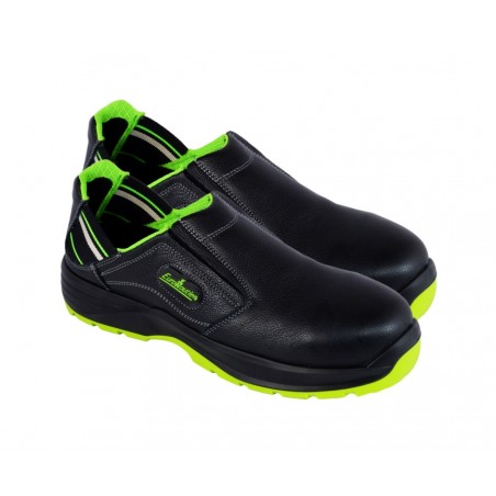 EUROROUTIER Water shoes convertible into clogs HYBRID NAPPA 09108FVAR