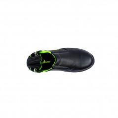 EUROROUTIER Water shoes convertible into clogs HYBRID NAPPA 09108FVAR