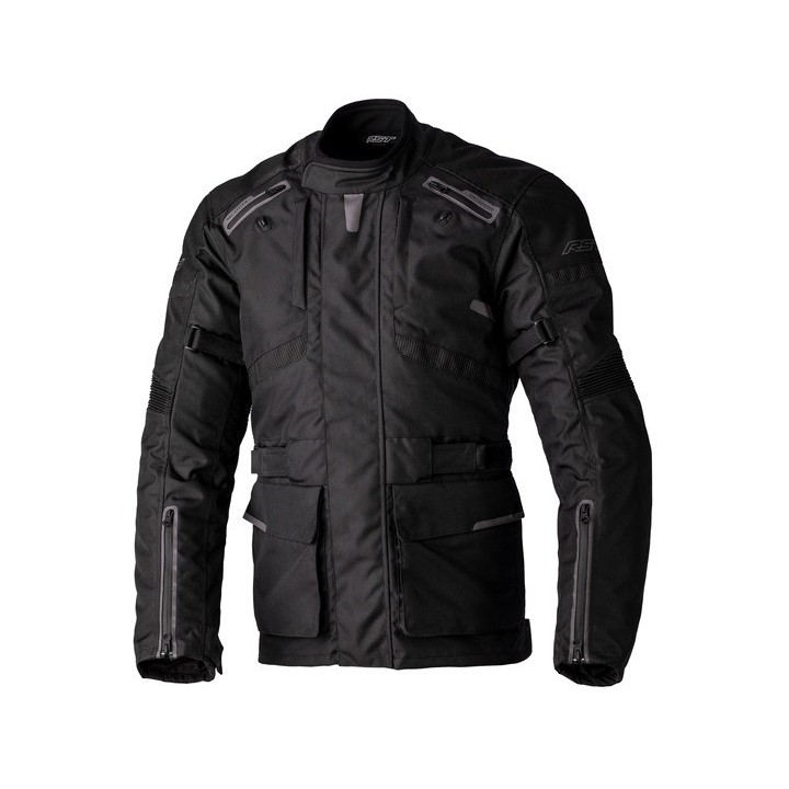 RST Herren-Textiljacke ENDURANCE CE 8006758001VAR