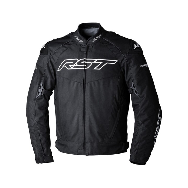 RST Chaqueta textil para hombre TRACTECH EVO 5 CE 8008722001VAR
