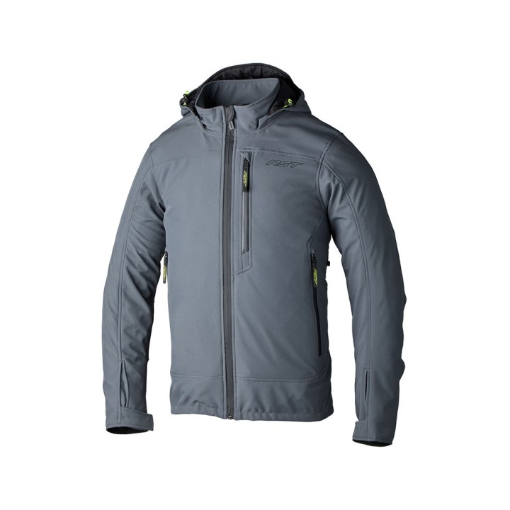 RST Heren textieljack HAVOC CE 8008733001VAR