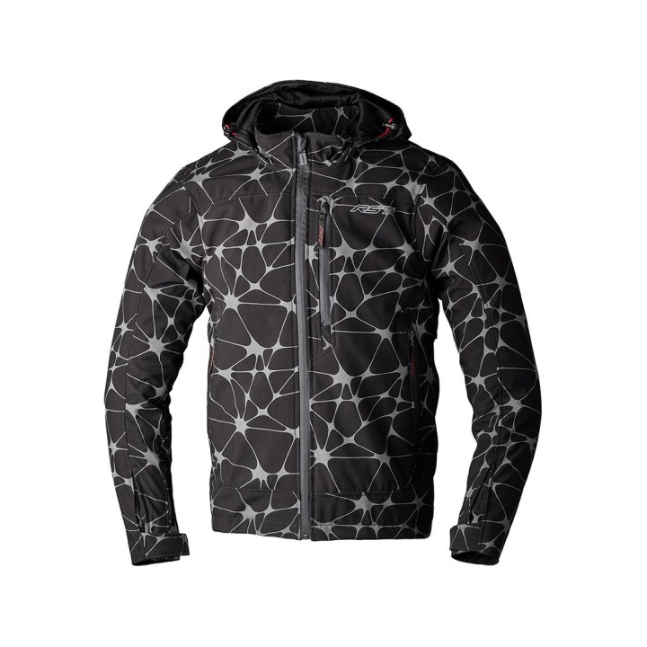 RST Chaqueta textil para hombre HAVOC CE 8008733001VAR