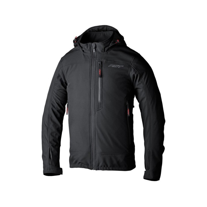 RST Chaqueta textil para hombre HAVOC CE 8008733001VAR