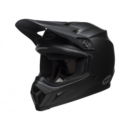 casco integrale mx-9 mips