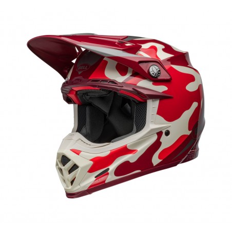 offroad offroad motocross helm moto-9s flex