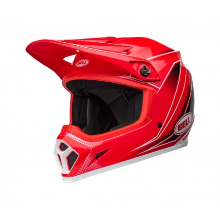 enduro offroad motokros čelada mx-9 mips