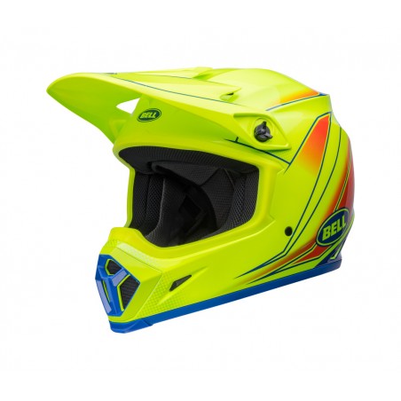 enduro offroad motokrosová prilba mx-9 mips