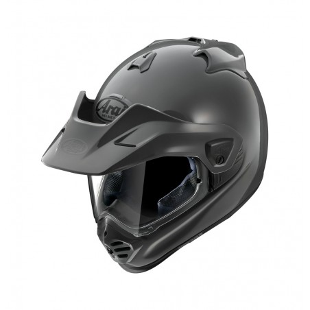 cască enduro offroad motocross cu vizor tour-x5