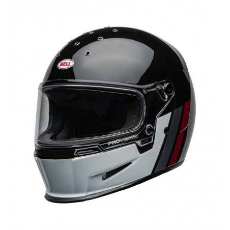casco moto integrale eliminator