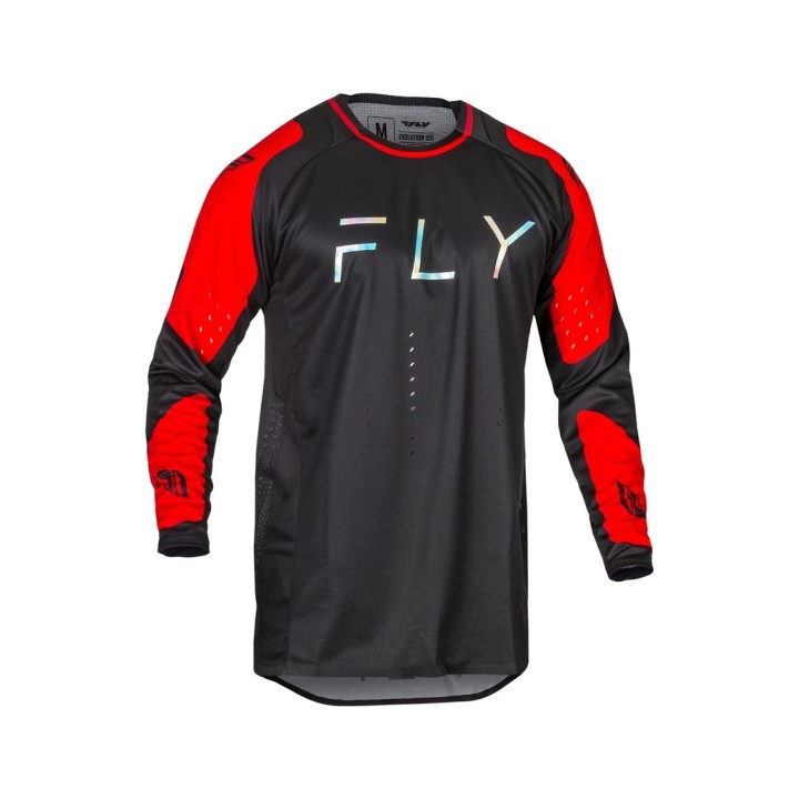 FLY RACING Camiseta enduro cross offroad EVOLUTION DST 8007988001VAR