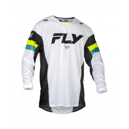 chemise enduro adulte kinetic prix