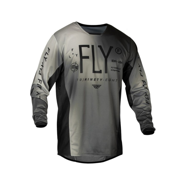 FLY RACING Camiseta infantil KINETIC PRODIGY 8008040001VAR
