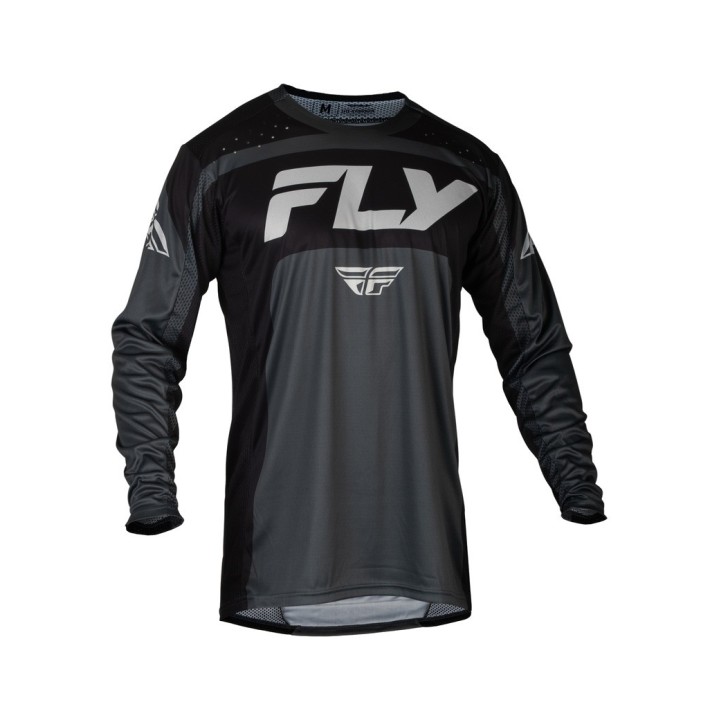 FLY RACING CAMISETA ENDURO ADULTO LITE 8008053001VAR