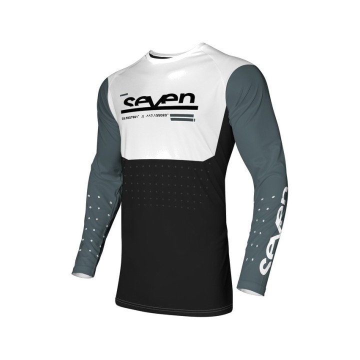 SEVEN Camiseta infantil VOX APERTURE 8008080001VAR