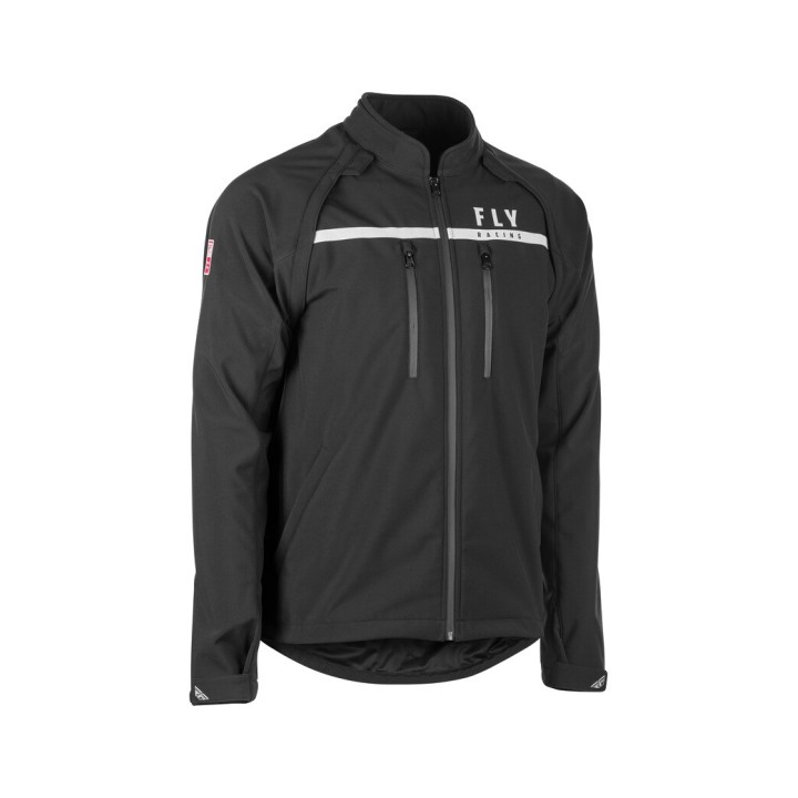 FLY RACING CHAQUETA XC LITE 8008198007VAR