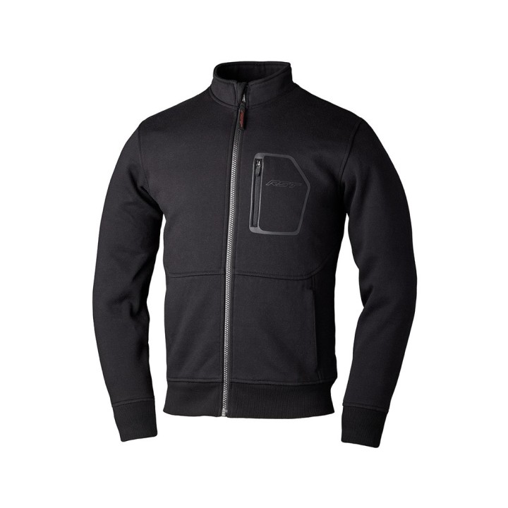 RST Chaqueta textil reforzada con aramida para hombre SINGLE LAYER TECHNICAL CE 8008743001VAR