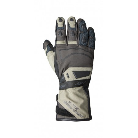 gants de moto imperméables pro series ranger ce waterproof