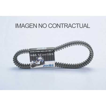 variator transmissionsrem