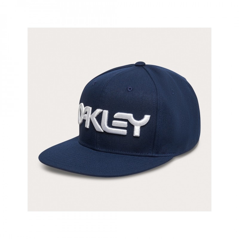 OAKLEY CAP MARK III 8009028002VAR