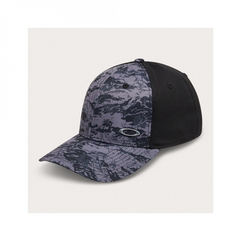 OAKLEY CAP TINFOIL II 8009029004VAR