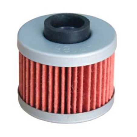 filtro de aceite hf185