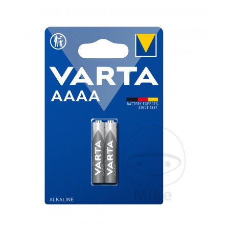 gioco della batteria aaaa alkaline
