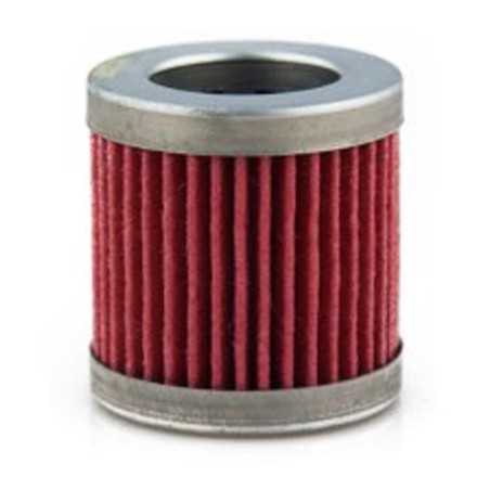 filtro aceite hf181